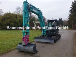 Kobelco SK 85 MSR-7