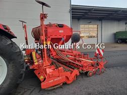 Kuhn HR3003 + VENTA LC302