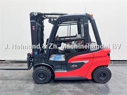 Linde 1202 H 25 D-01