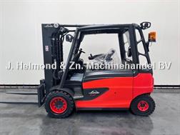 Linde 388 E 50 L-01/600