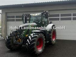 Fendt 720 Vario