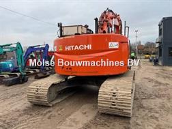 Hitachi ZX 225 US LC-3