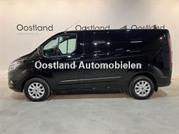 Ford Transit Custom 2.0 TDCI L1H1 Trend 130 PK Automaat