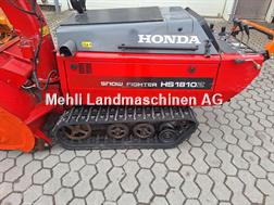 Honda HS1810Z Schneefräse