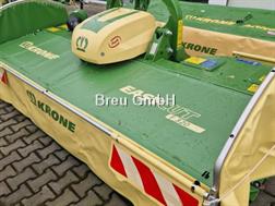 Krone EasyCut F 320 G3