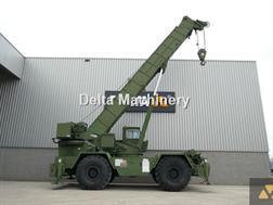 Grove RT875 Ex-army