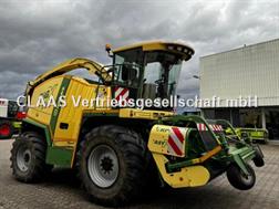 Krone Krone Big X 500