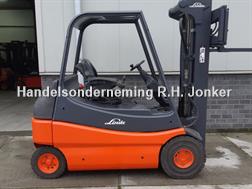 Linde E25-02