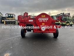 Grimme KS 75-4