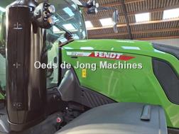 Fendt 312 Vario  