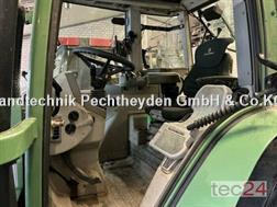 Fendt 724 VARIO