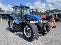 New Holland TS 115