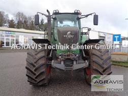 Fendt 824 vario