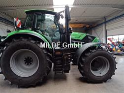 Deutz-Fahr AGROTRON TTV 6180