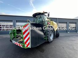 Krone Big X 780