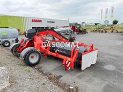 Kuhn MERGE MAXX 950