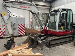 Takeuchi TB250