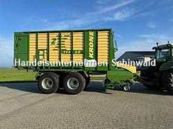 Krone ZX350 GD