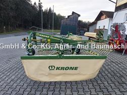 Krone Swadro 42/13