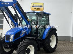 New Holland T 4.55