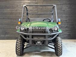 Kawasaki Mule Pro MX 4x4 EPS (nieuw)