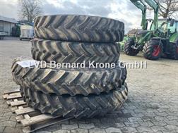 Alliance 320/105R50 & 320/85R38