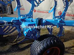 Lemken Juwel 8/5