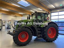 Fendt 828 Vario 