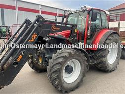 Lindner GEOTRAC 94