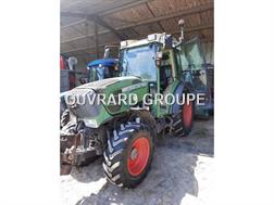 Fendt 209FVARIO