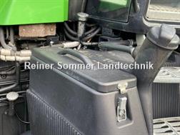 Deutz-Fahr Agrotron TTV 630