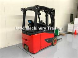 Linde E16EVO