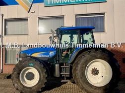 New Holland TM 190