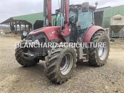 Case IH FARMALL 105 U