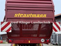 Strautmann Strautmann Super Vitesse CFS 3101 DO