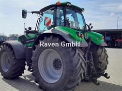 Deutz-Fahr AGROTRON TTV 7250