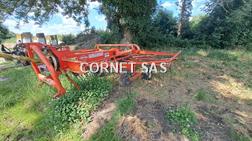 Kuhn GA 4121 GM