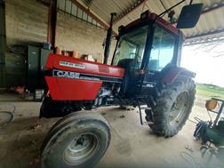 Case IH 856XL