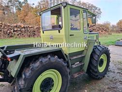 Mercedes MB Trac 1000