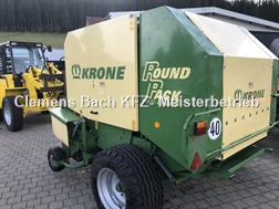 Krone RP1250