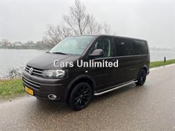 Volkswagen Transporter TDI