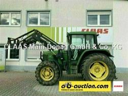 John Deere 6300