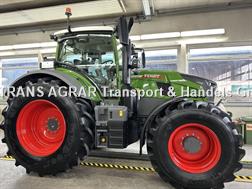 Fendt 724 Vario Gen 7 Profi Plus Baugleich 728