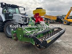 Celli Umkehrfräse Thor 255 mit APV PS 120 M1