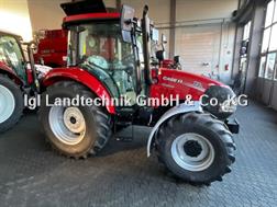 Case IH Farmal C 75