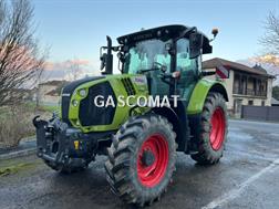 Claas ARION 530 CMATIC - ST