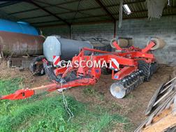 Kuhn Discover XM2