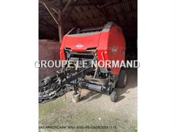 Kuhn VB 3155 OPTIFEED