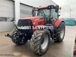 Case IH PUMA 240 CVX