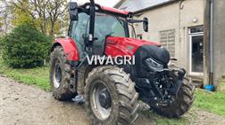 Case IH MAXXUM CVX 150